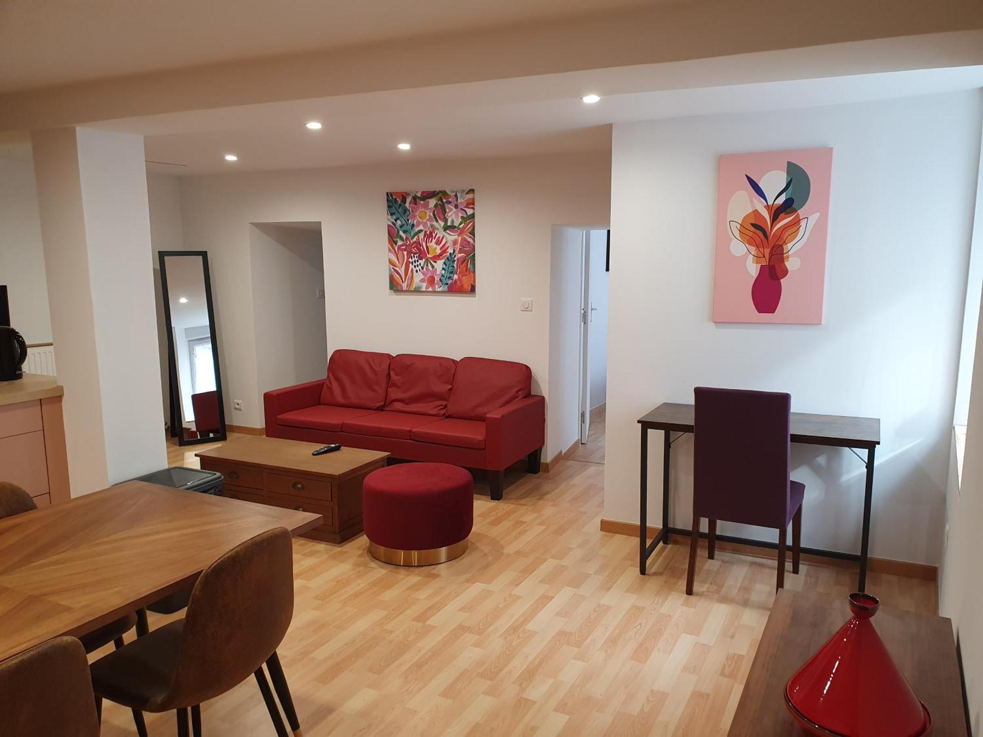 La Cour Des Marotiers Bed and Breakfast Mareuil-sur-Ay Εξωτερικό φωτογραφία